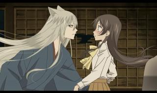 元气少女缘结神结局