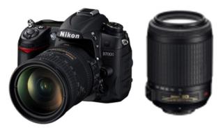 尼康d7000配什么镜头最好 尼康d7000配什么镜头